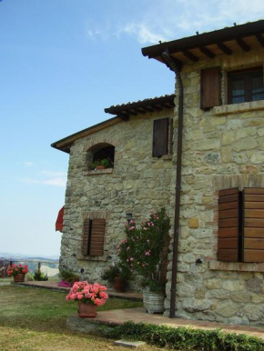 Agriturismo Monte Valbelle